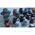 Excavator Hydraulic motor 202-60-00100 PC100-2 Final Drive